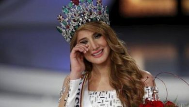 ملكة جمال فنزويلا watan.com