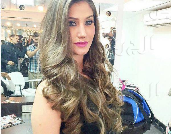 ملكة جمال فنزويلا watan.com