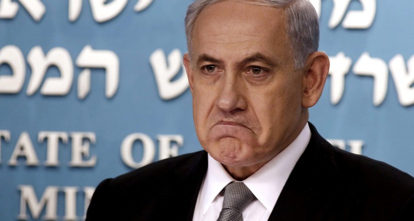 رئيس الوزراء الاسرائيلي watan.com
