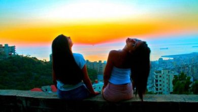 تيا ابنة نوال الزغبي watan.com