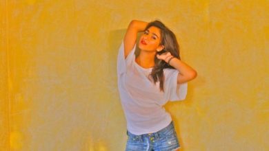 تيا ابنة نوال الزغبي watan.com