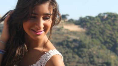 تيا ابنة نوال الزغبي watan.com