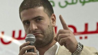 أسامة مرسي watan.com