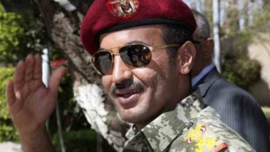 أحمد علي صالح watan.com