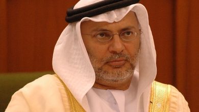 أنور قرقاش watan.com