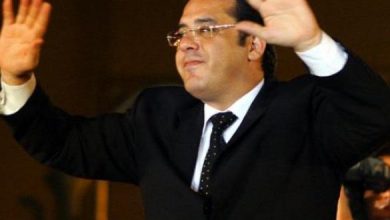 أيمن نور watan.com