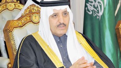 الأمير أحمد بن عبد العزيز watan.com