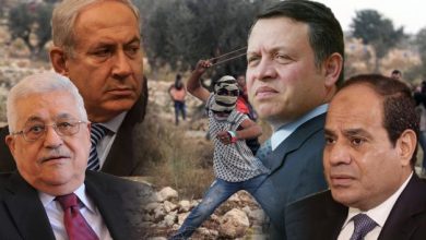 الإنتفاضة الفلسطينية مستمرة ولا تفشلها الضغوط السياسية watan.com