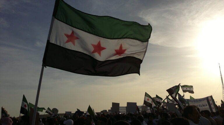 الثورة السورية watan.com