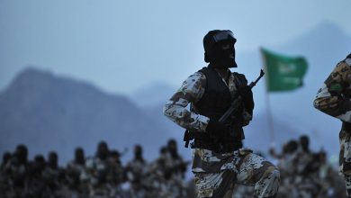 الجيش السعودي watan.com