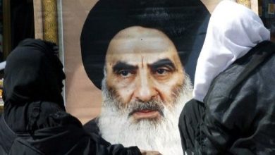 مرجع شيعة العراق watan.com