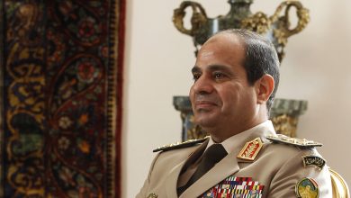 عبد الفتاح السيسي watan.com
