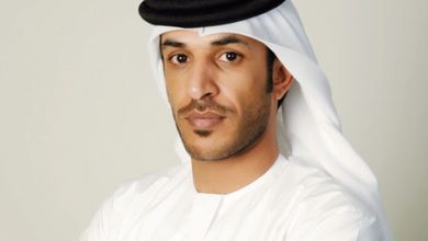 الكاتب الإماراتي حمد المزروعي watan.com