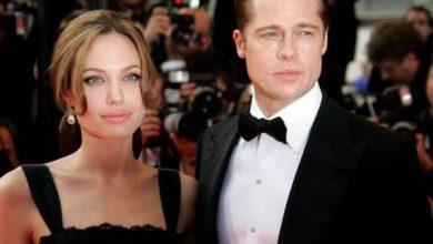 برات بيت مع سيينا ميلر watan.com