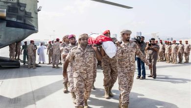 تزايد عدد الجنود الإماراتيين الذين يسقطون قتلى في اليمن watan.com
