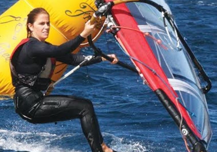جمعية الإبحار الإسرائيلية أكدت أنها لن ترسل فريقا لركوب الأمواج إلى سلطنة عمان watan.com