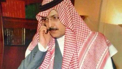 خالد التويجري watan.com