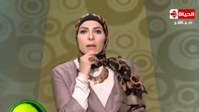 دعاء فاروق watan.com