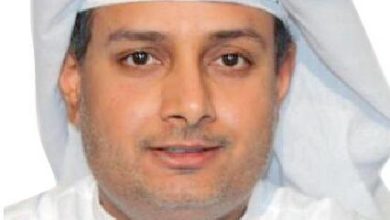 سالم حميد مدير مركز المزماة watan.com