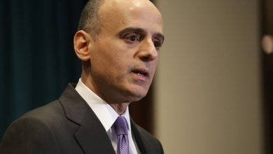 عادل الجبير watan.com