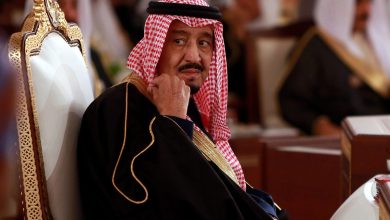 عاصفة في الأسرة المالكة السعودية watan.com