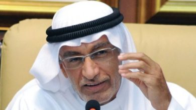 عبدالخالق عبدالله watan.com