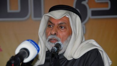 عبدالله النفيسي watan.com