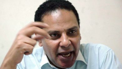 علاء الأسواني watan.com