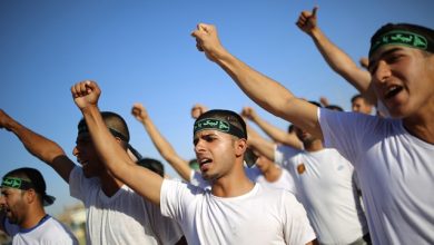عملاء إيران العراقيون ينتشرون في سوريا watan.com