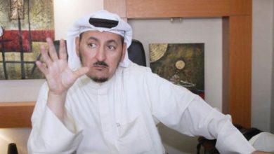 مبارك فهد الدويلة watan.com
