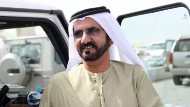 محمد بن راشد watan.com