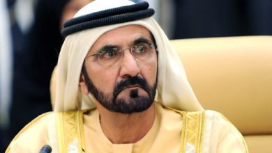 محمد بن راشد watan.com