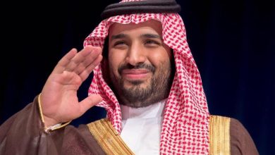 محمد بن سلمان watan.com