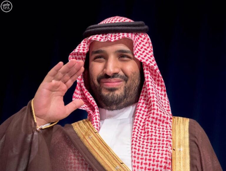 محمد بن سلمان watan.com