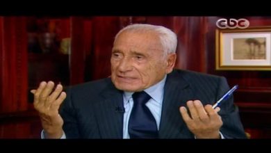 محمد حسنين هيكل watan.com