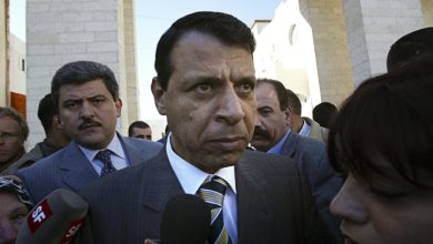 محمد دحلان يعتبر رأس الحربة في الثورات المضادة watan.com