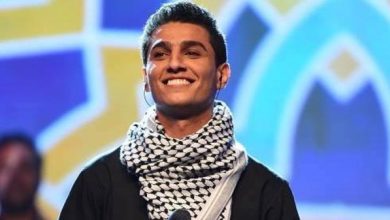 محمد عساف watan.com