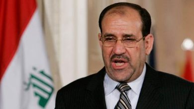نوري المالكي watan.com
