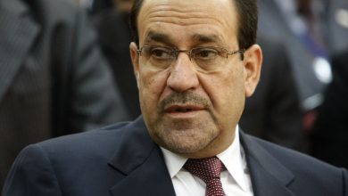 نوري المالكي watan.com