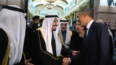 هل السعودية حقا في طريقها إلى الإنهيار؟ watan.com