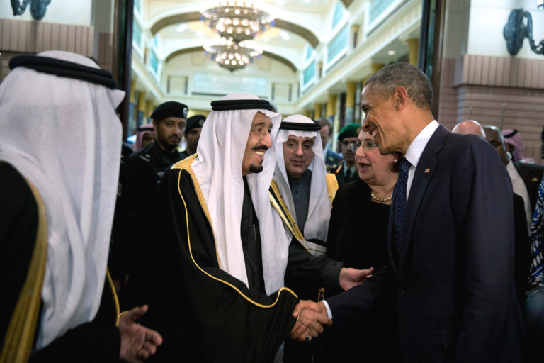 هل السعودية حقا في طريقها إلى الإنهيار؟ watan.com