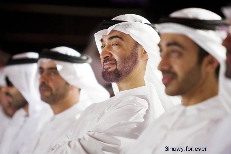 أبناء زايد watan.com