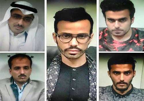 الأمير السعودي الذي تم القاء القبض عليه في مطار بيروت بتهمة تهريب المخدرات watan.com