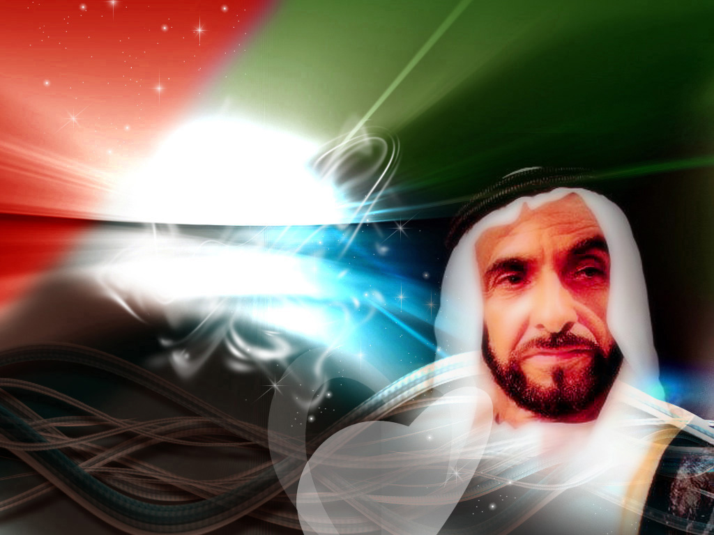 الشيخ زايد آل نهيان watan.com