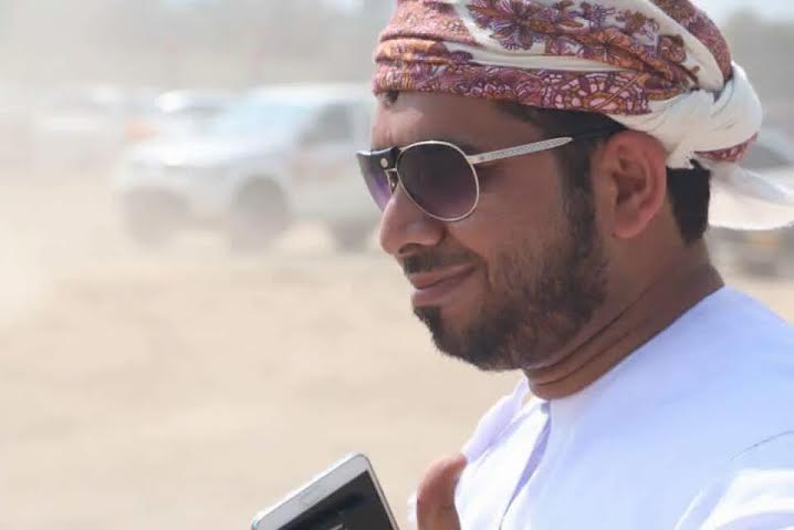 المحامي أحمد المعمري watan.com