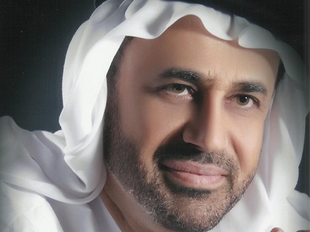 المحامي المعتقل محمد الركن watan.com