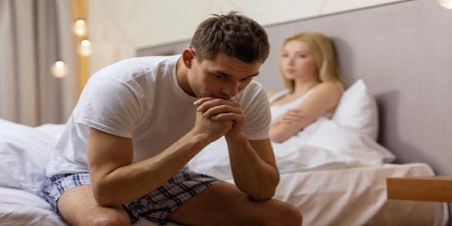 زوج عاجز جنسياً … يعرض زوجته watan.com