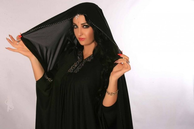 الراقصة صافيناز watan.com