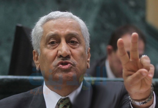 عبدالله النسور watan.com