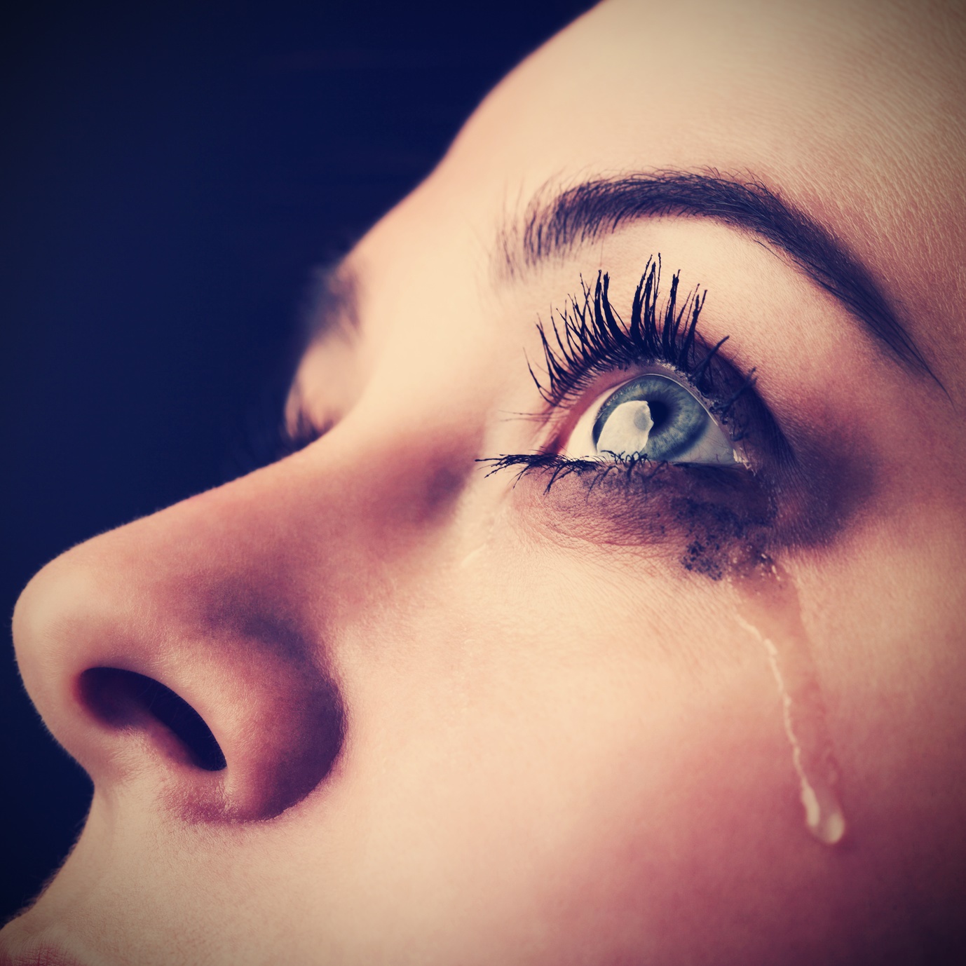ما سر البكاء؟ watan.com